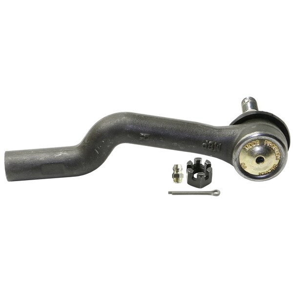 Moog Chassis Products Moog Es801187 Steering Tie Rod End ES801187 - main